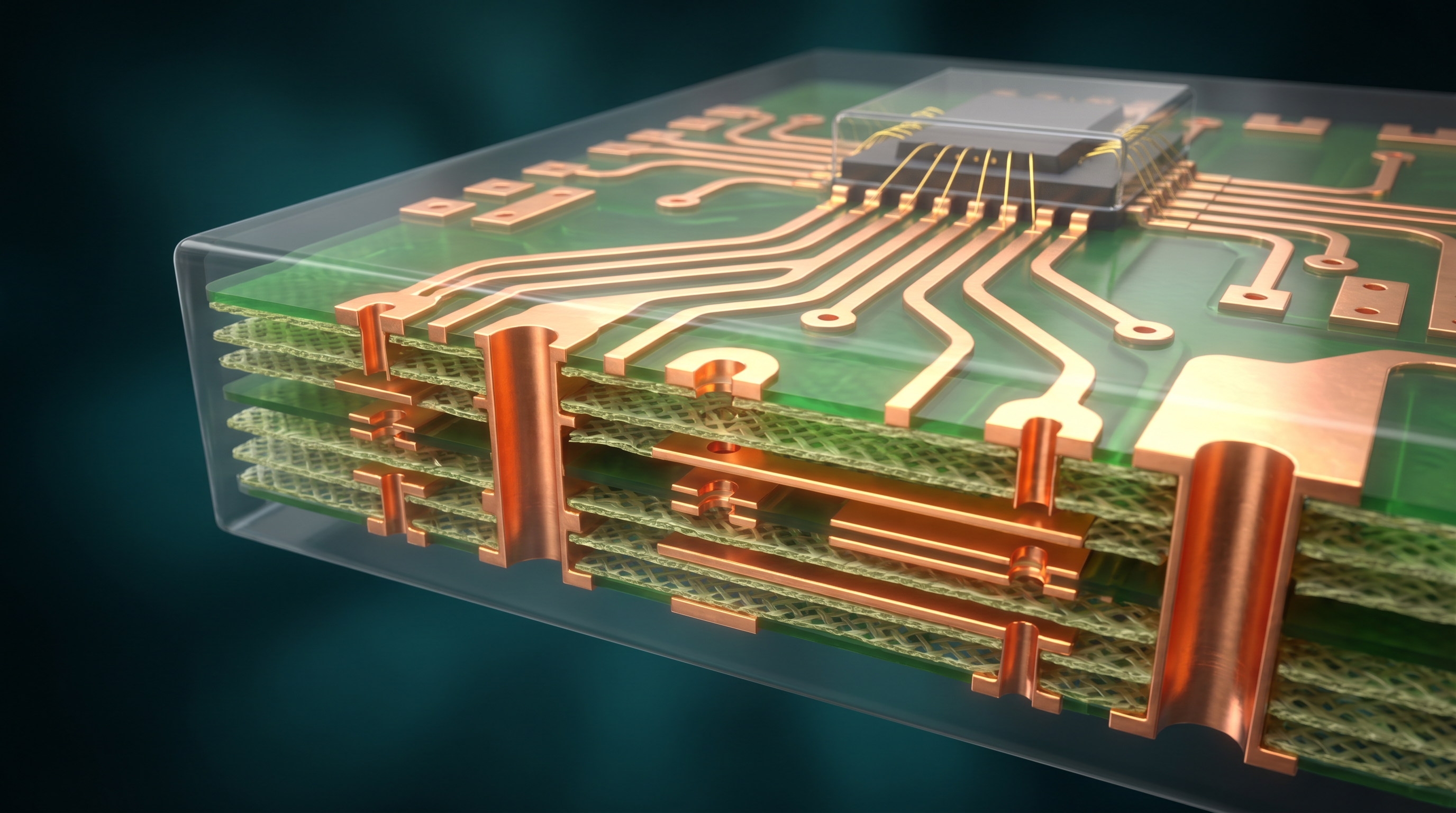 Package Substrate