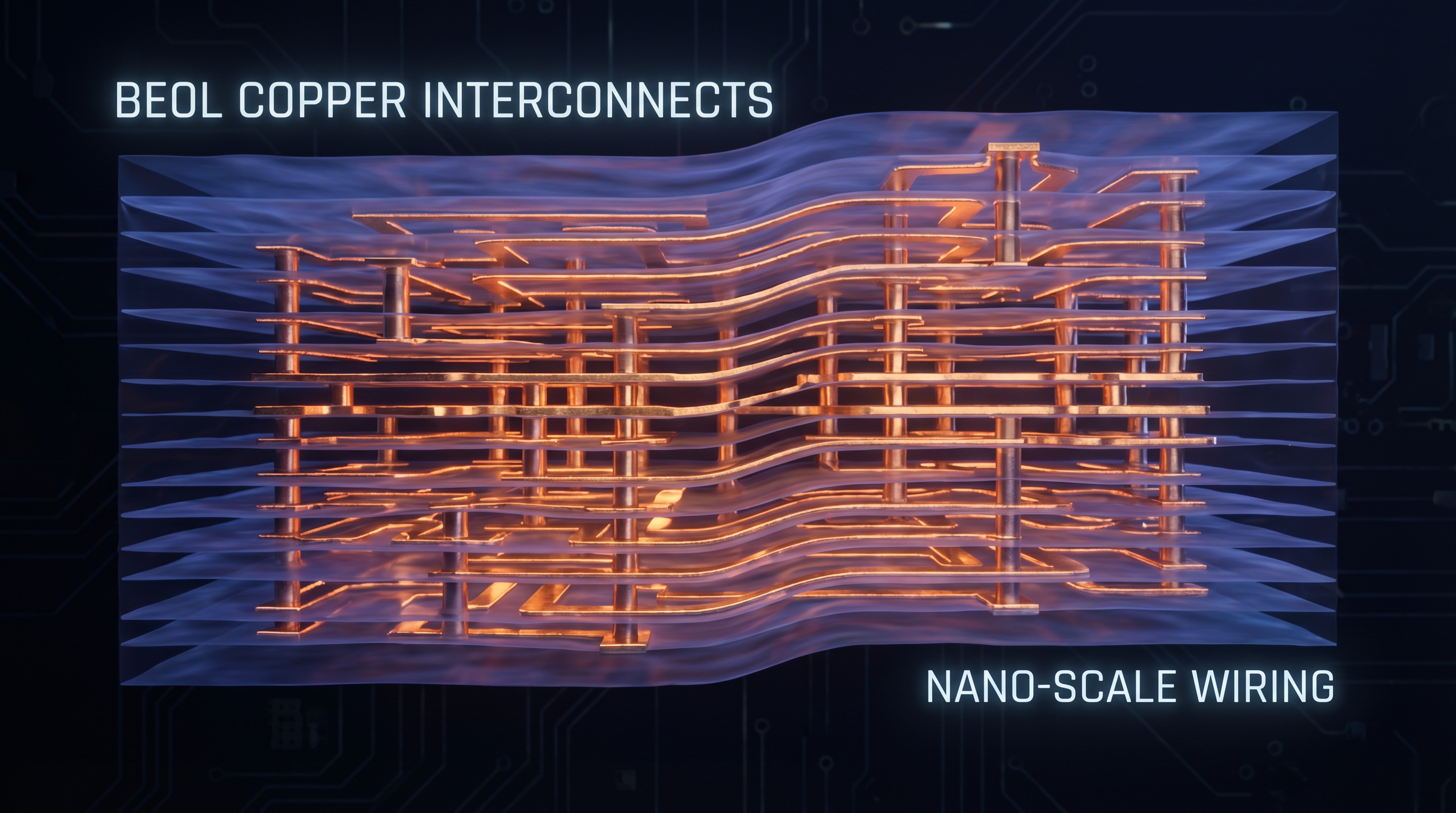 Metal Interconnects
