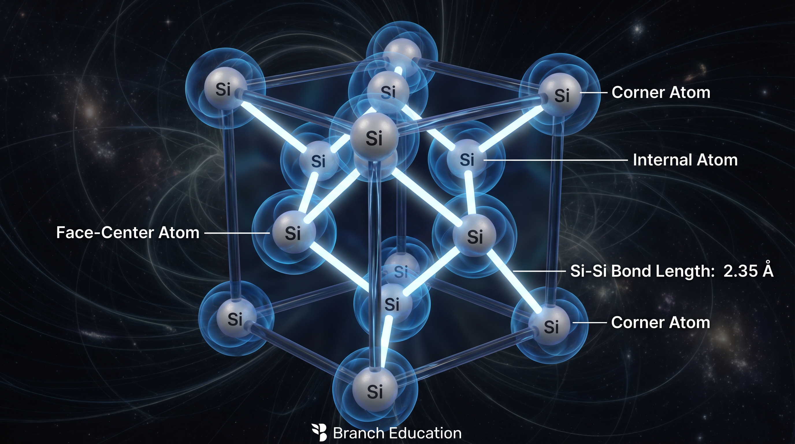 Silicon Crystal
