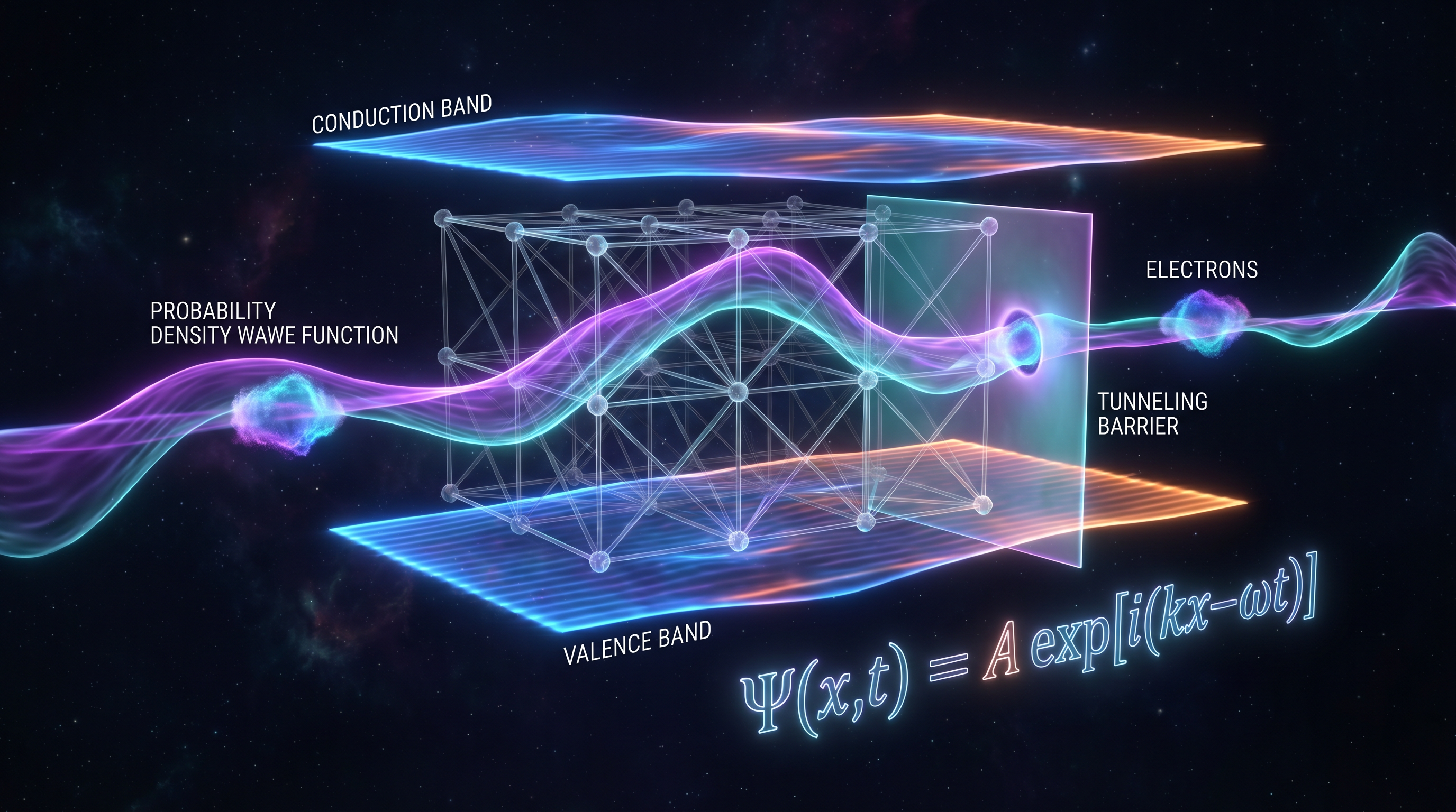 Electron Transport